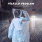 🔥Korlátozott idejű akció: 50% kedvezmény🔥Mini gömb alakú egyszer használatos esőkabát (Vásárolj 1-et, kapj 1-et ingyen)