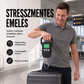 🧳 50% KEDVEZMÉNY! ⚖️ Újratölthető digitális poggyászmérleg – Pontos, kompakt és könnyen kezelhető – Ideális a túlcsomagolási díjak elkerülésére ✈️