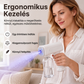 Vezeték nélküli kézi nano fertőtlenítő szórópisztoly kék fénnyel