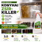 🏆Nagy teljesítményű konyhai zsíroldó spray