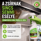 🏆Nagy teljesítményű konyhai zsíroldó spray