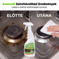 🏆Nagy teljesítményű konyhai zsíroldó spray
