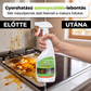 🏆Nagy teljesítményű konyhai zsíroldó spray