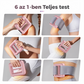 💪 Rezgő fascia gyűrűs masszírozó testformáláshoz