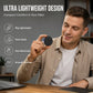 🎶 Mini Bluetooth szóró – Mágneses, RGB világítás, kompakt 🎯