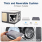 Foldable 2-in-1 Cat Cube House