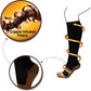 Unisex Graduated Compression Socks