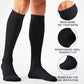 Unisex Graduated Compression Socks