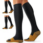 Unisex Graduated Compression Socks
