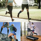 Unisex Graduated Compression Socks