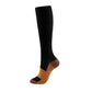 Unisex Graduated Compression Socks