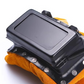 Heavy-Duty Welding Mask with Neck & Shoulder Cover