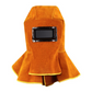 Heavy-Duty Welding Mask with Neck & Shoulder Cover