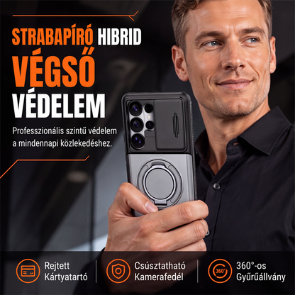 📱 Beépített kártyarekesz akár 4 kártyának – nem kell külön pénztárcát hordani – Rejtett kártyatartós telefontok – Utánvéttel! 💳