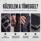 📱 Beépített kártyarekesz akár 4 kártyának – nem kell külön pénztárcát hordani – Rejtett kártyatartós telefontok – Utánvéttel! 💳