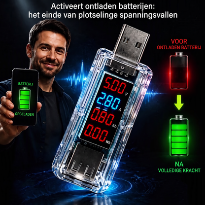 Meghosszabbítja a régi telefon akkumulátorának élettartamát, elkerülve a drága csere költségeit – Akkumulátor élettartam mentő – Utánvéttel! 🔋