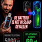 Meghosszabbítja a régi telefon akkumulátorának élettartamát, elkerülve a drága csere költségeit – Akkumulátor élettartam mentő – Utánvéttel! 🔋