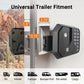 Waterproof Keyless Entry RV Door Lock