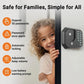Waterproof Keyless Entry RV Door Lock