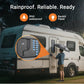 Waterproof Keyless Entry RV Door Lock