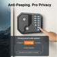 Waterproof Keyless Entry RV Door Lock