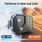 Waterproof Keyless Entry RV Door Lock