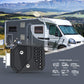 Waterproof Keyless Entry RV Door Lock