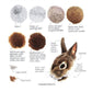 48 Colors Pencil Set Oily Colored Painting Pens