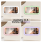 Waterproof Touchscreen Phone Box for Bathroom