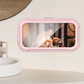 Waterproof Touchscreen Phone Box for Bathroom