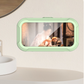 Waterproof Touchscreen Phone Box for Bathroom