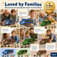 Interactive Dinosaur Transporter Toy Truck