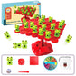 Balancing Tree Stacking Game for Kid