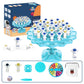Balancing Tree Stacking Game for Kid