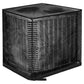 Outdoor Air Conditioner Protective Mesh Cover