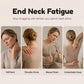 Cordless Long Handle Massager