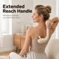 Cordless Long Handle Massager