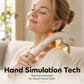 Cordless Long Handle Massager