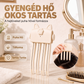 Térfogatnövelő hajtöremelő klip