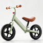 10 Inch Kids Balance Bike Carbon Steel No Pedal Glider for Toddlers
