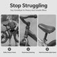 10 Inch Kids Balance Bike Carbon Steel No Pedal Glider for Toddlers