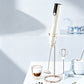 Handheld Rechargeable Electric Milk Frother