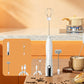 Handheld Rechargeable Electric Milk Frother