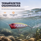 🐠 Meglepetés horgászcsali-válogatásos doboz