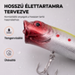 🐠 Meglepetés horgászcsali-válogatásos doboz