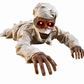 Elektromosan kúszó múmia, Halloween dekorációs kellék