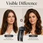 Electric Heated Hair Volume Clip