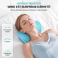 🎁 Intelligens EMS nyak- és nyakcsigolya-masszírozó – vezeték nélküli távirányítóval, mély izomlazítás 💆‍♀️