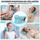 🎁 Intelligens EMS nyak- és nyakcsigolya-masszírozó – vezeték nélküli távirányítóval, mély izomlazítás 💆‍♀️