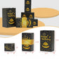 💸 Meglepetéses, felnyíló ajándékdoboz-készlet: azonnali meglepetést nyújt, és ünnepi hangulatot teremt